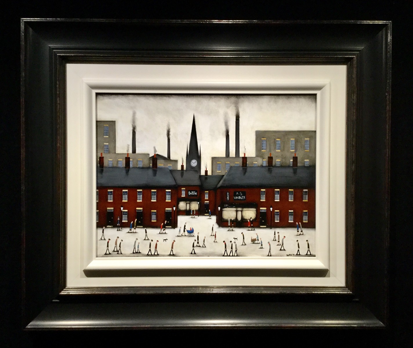 Northern Life Sean Durkin
