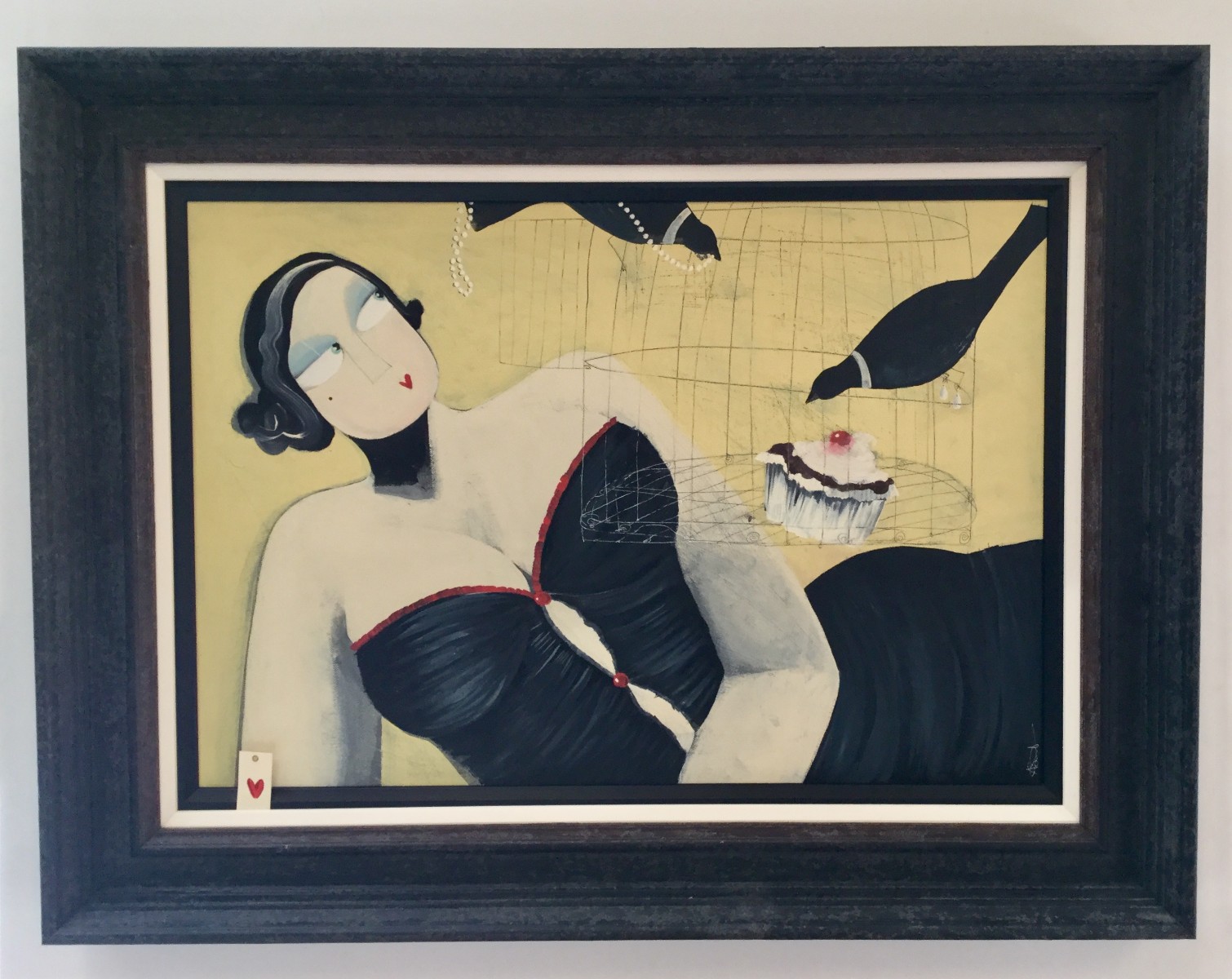 Two for Joy Angela Smyth