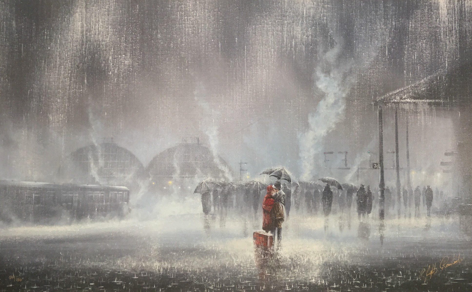 Reunited Jeff Rowland