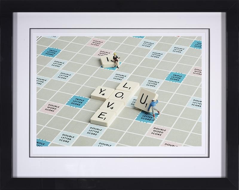 Double Word Score Mr Kuu