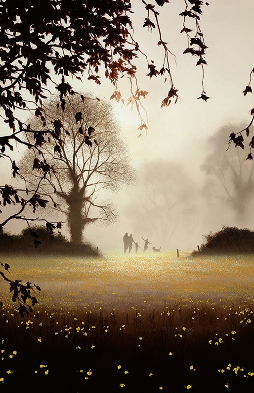 Good Life John Waterhouse