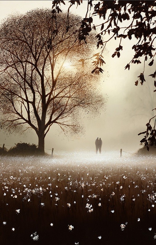 Life is Sweet John Waterhouse