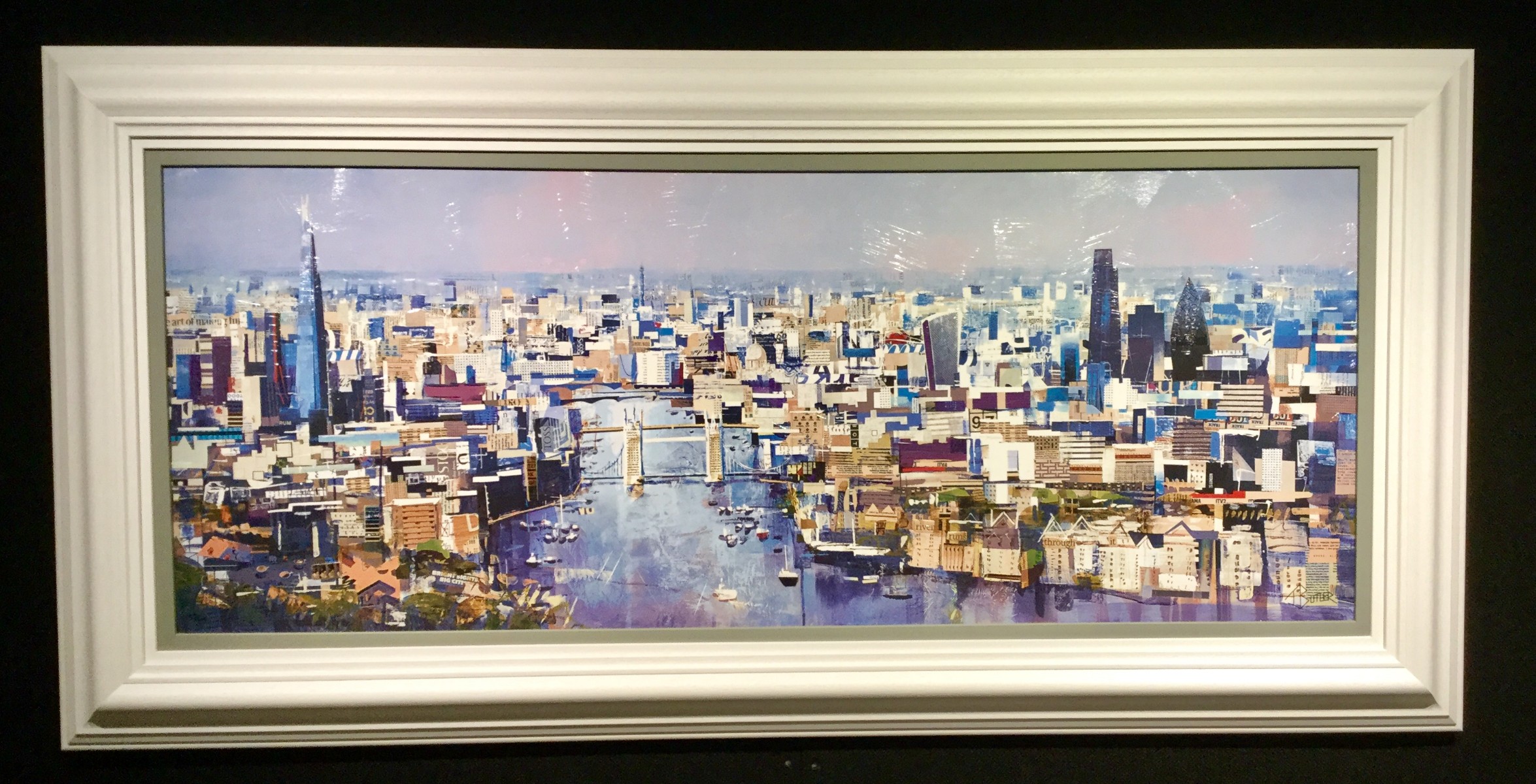 Spread the Love Tom Butler