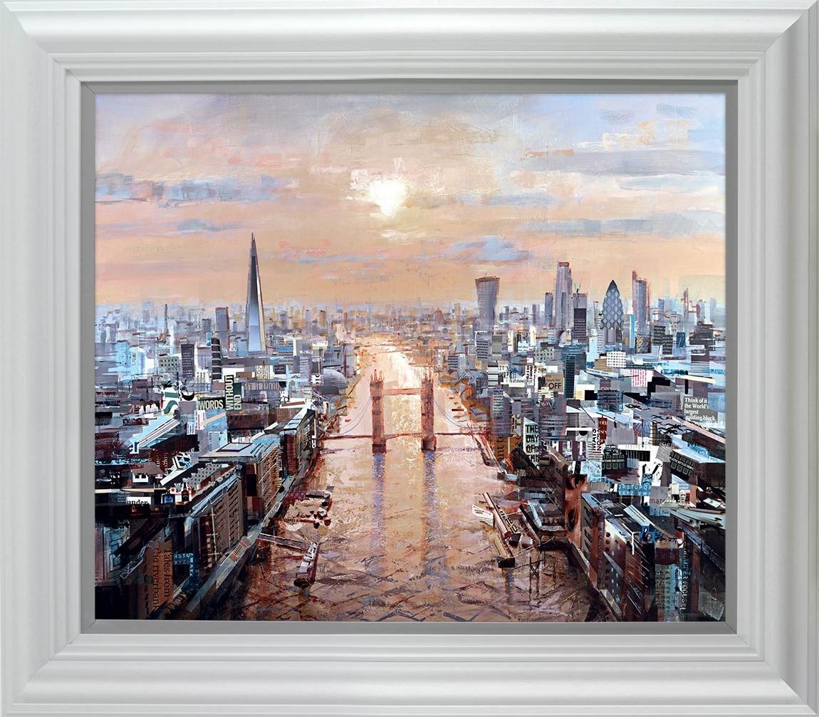 Last Rays Tom Butler