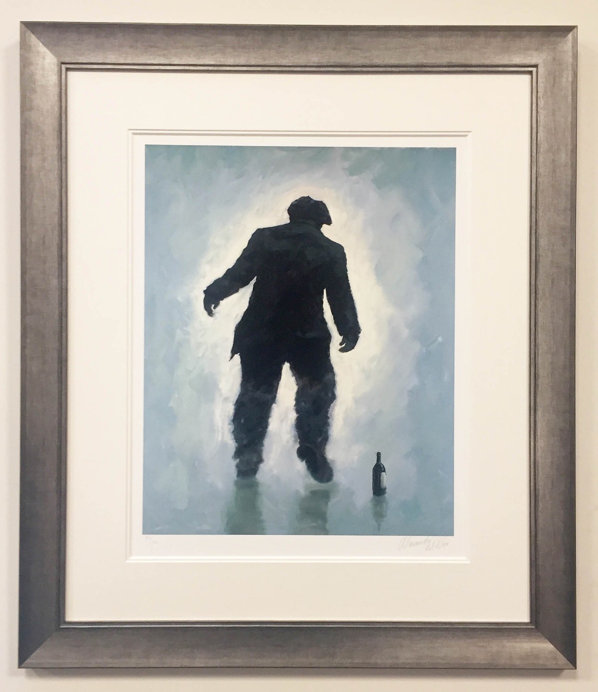 Pye Eyed Ballet Alexander Millar