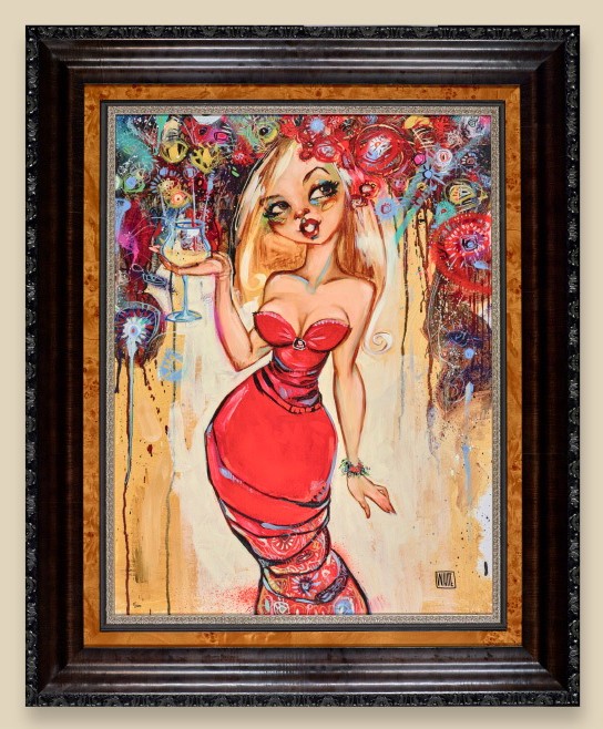 Take Me with you When you Go Todd White