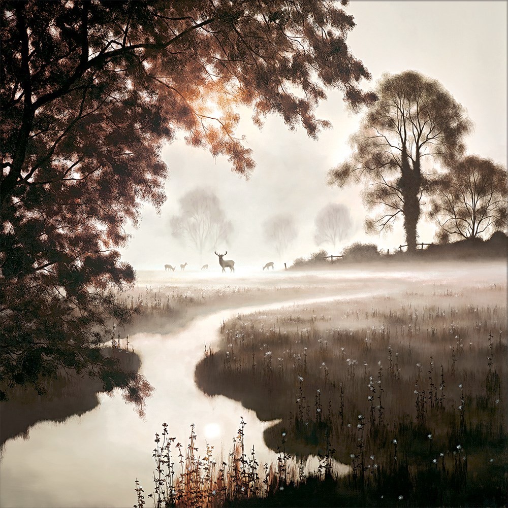 A Moment in Time John Waterhouse