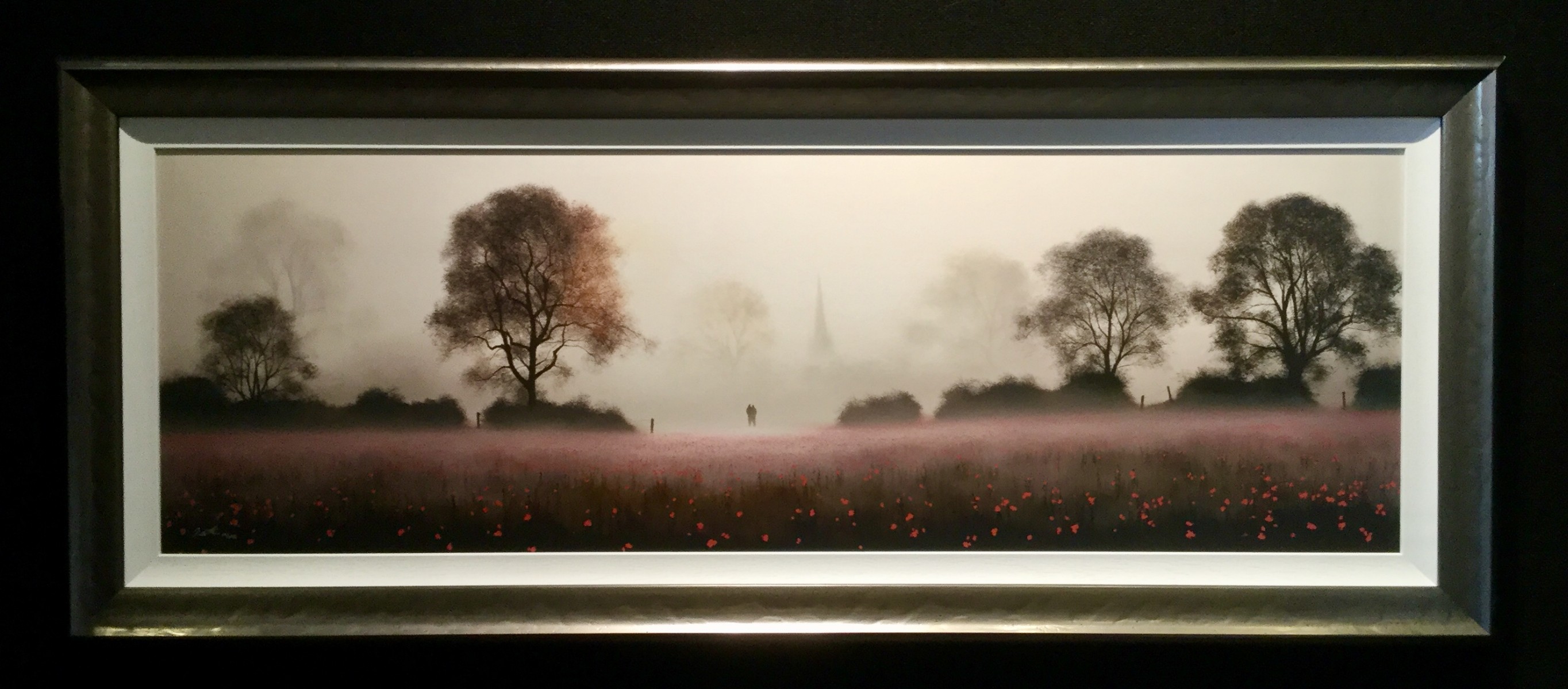 This Life We Share John Waterhouse