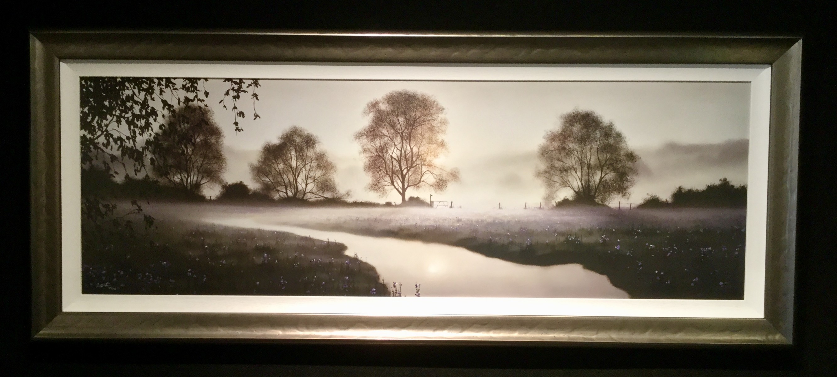 A Place to Dream John Waterhouse