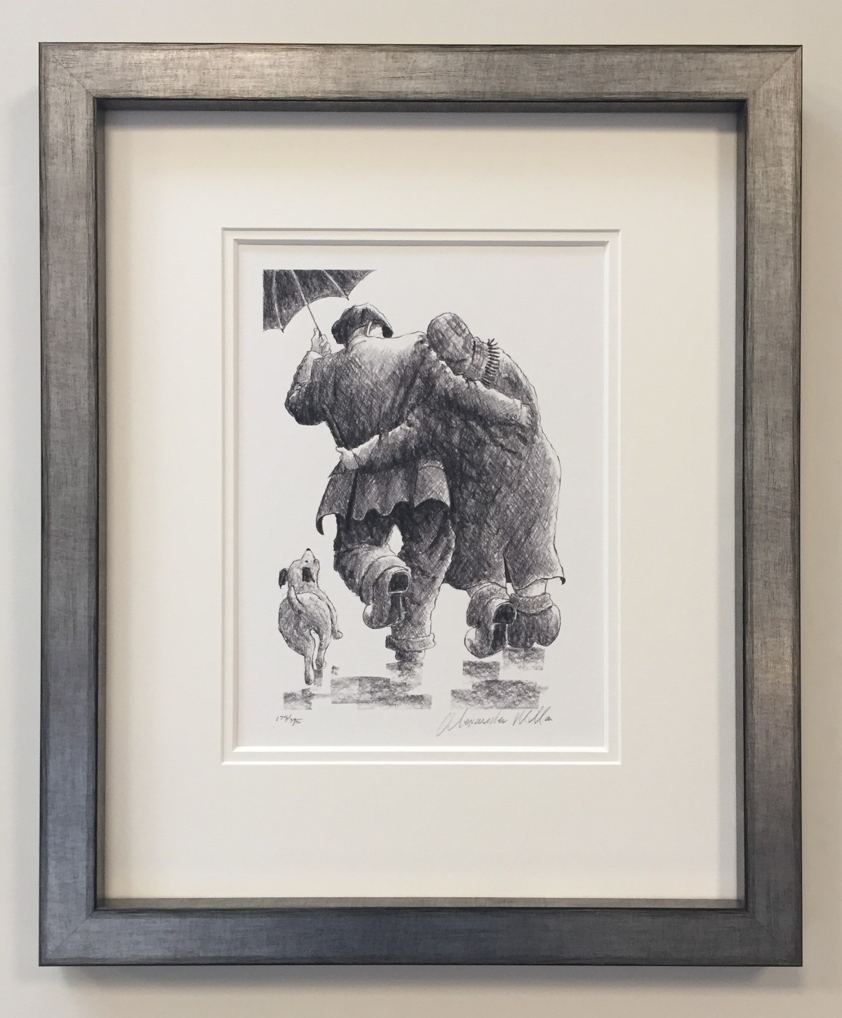 The Sun is in my Heart Alexander Millar