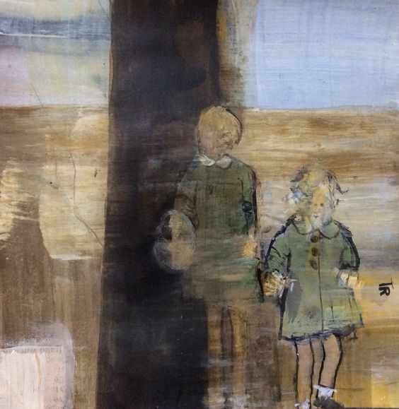 Sunday Holiday Tonie Rigby