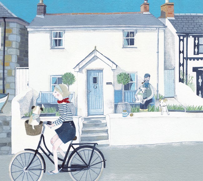 Good Morning Mr Trenoweth Mani Parkes