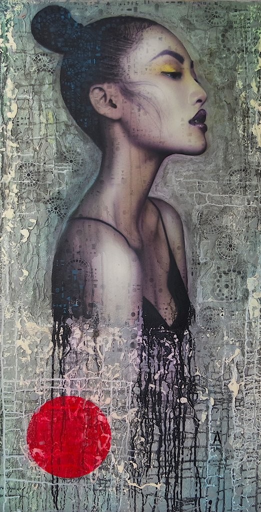 Welcome to the Teahouse Andrew Stewart