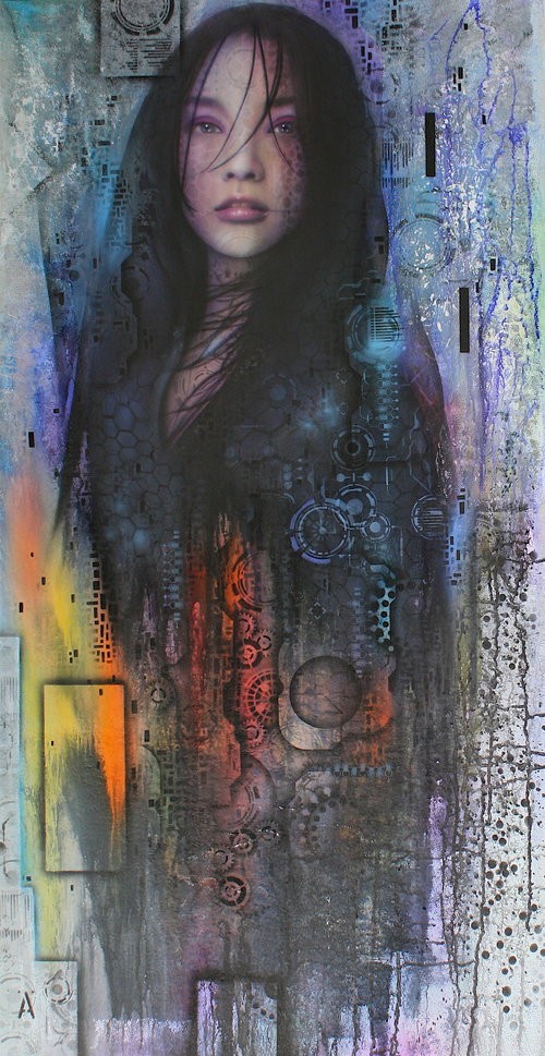 Made in Bangkok Andrew Stewart