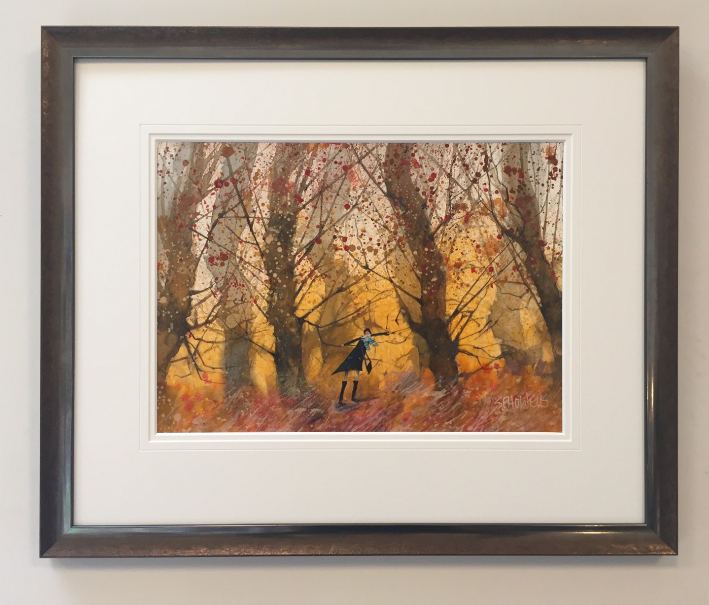 This Way Sue Howells