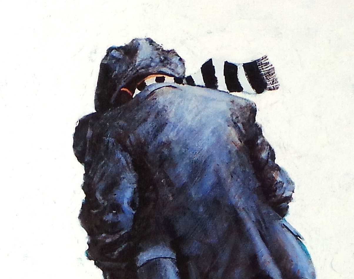 The Big Match Alexander Millar
