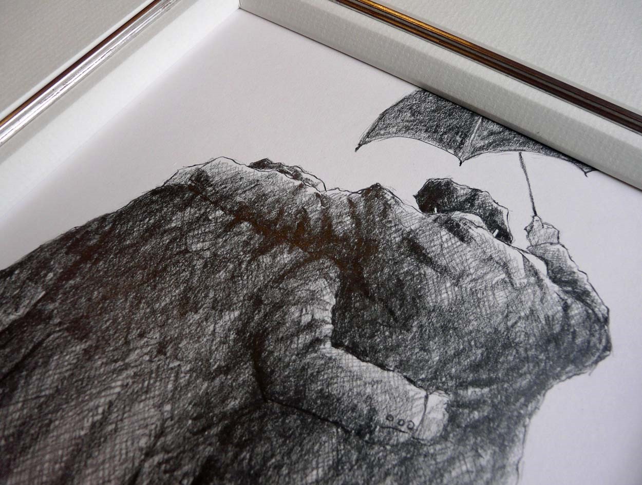 Friends for Always Alexander Millar