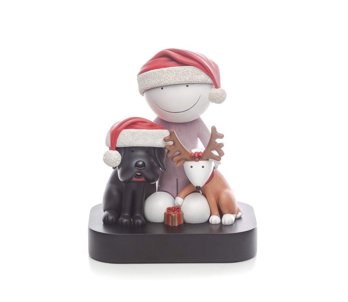 Ho Ho Ho - Pair Doug Hyde