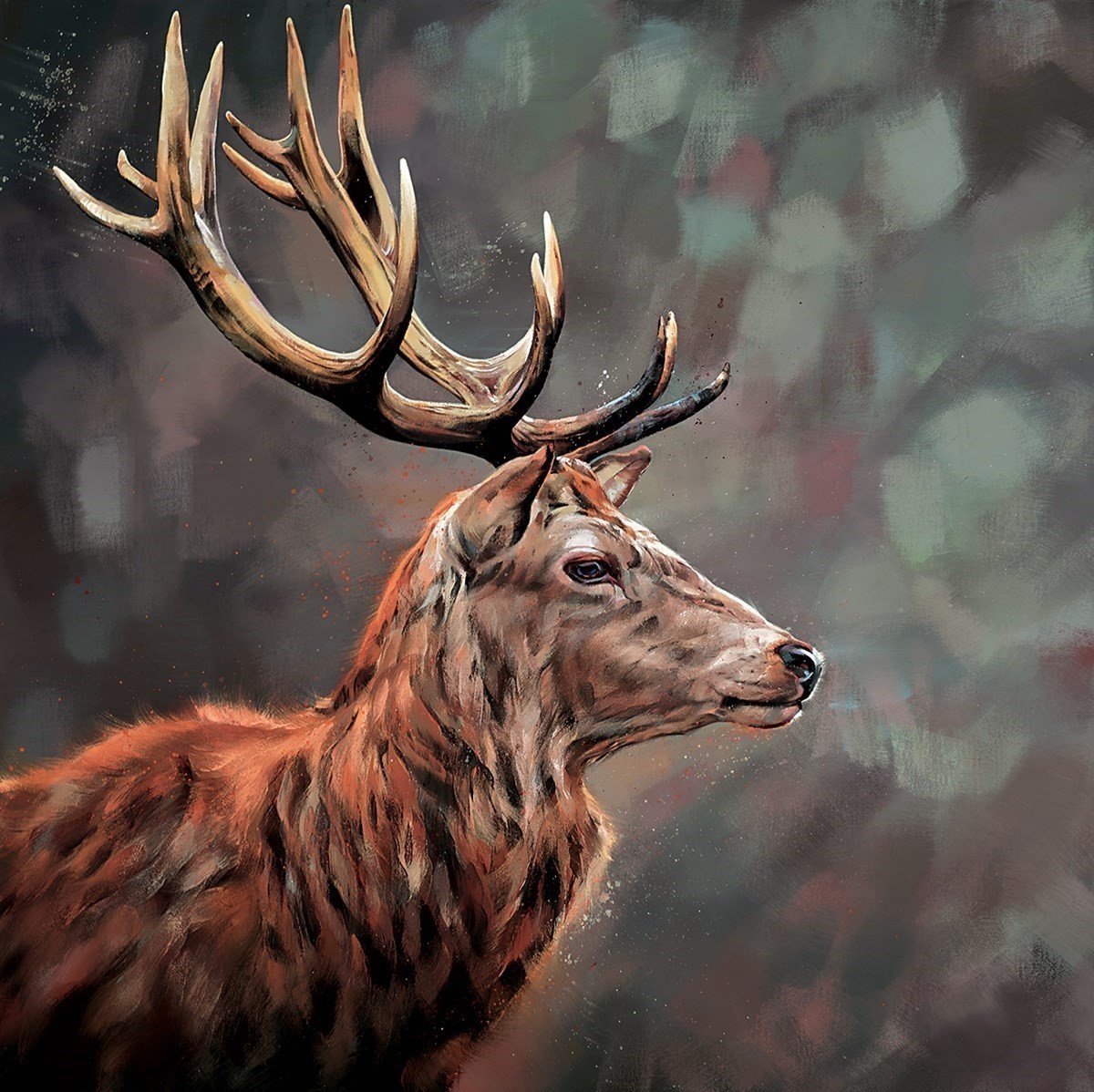 Lord and Master Debbie Boon