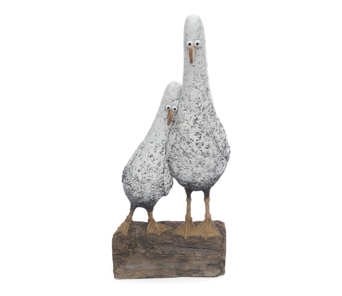 Home Birds Rebecca Lardner