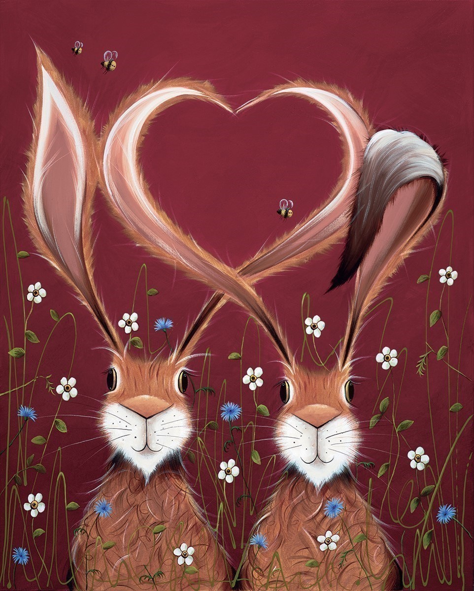 Share the Love Jennifer Hogwood