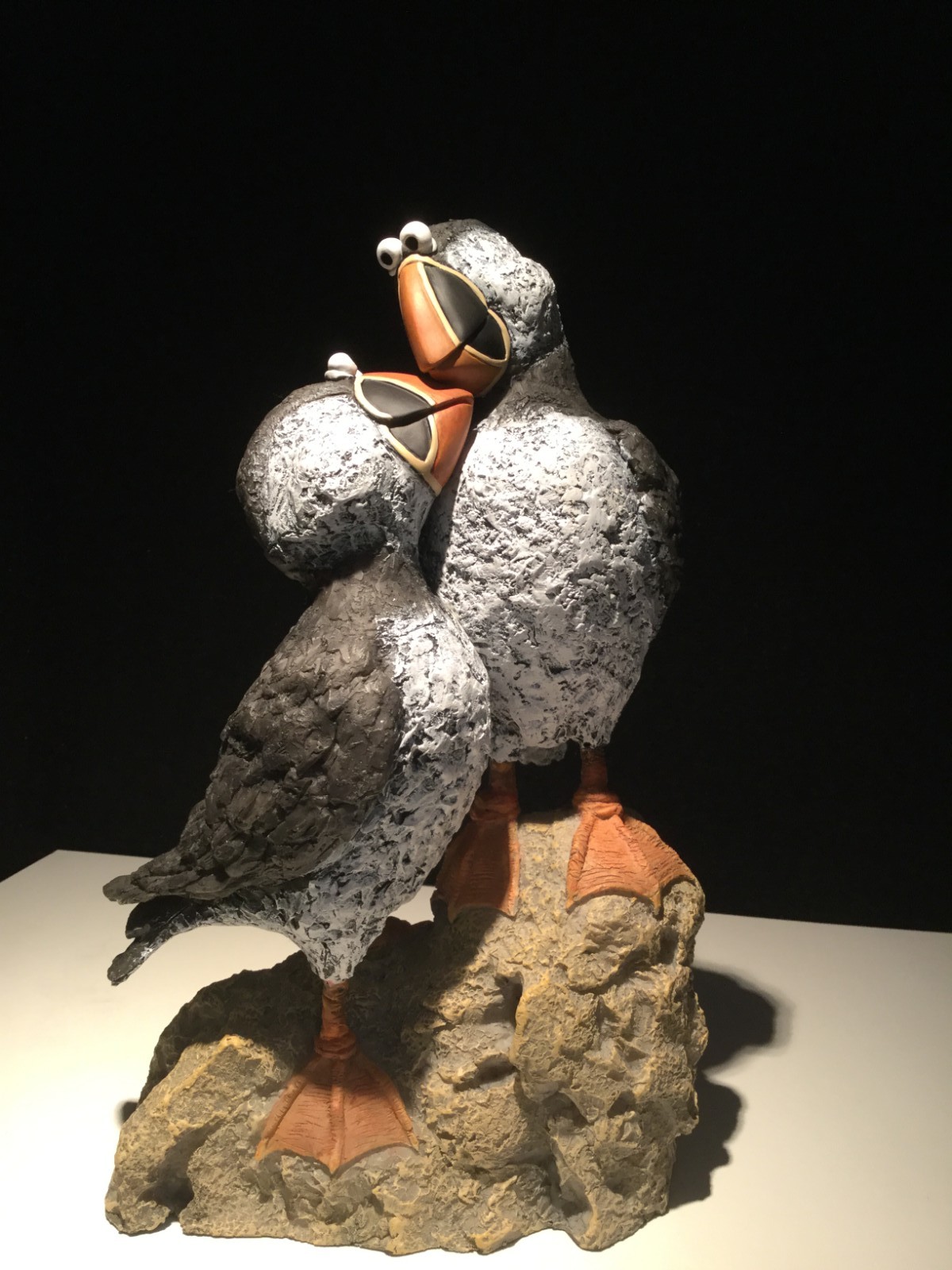 Rocky Romance Rebecca Lardner