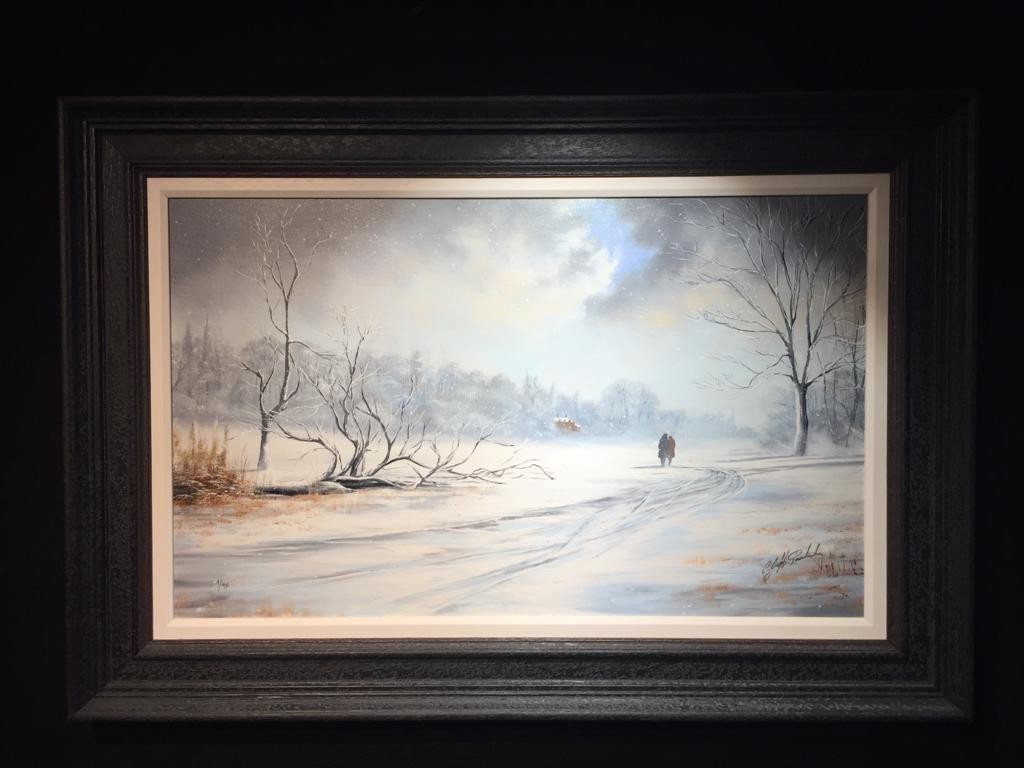 Whatever the Weather Jeff Rowland