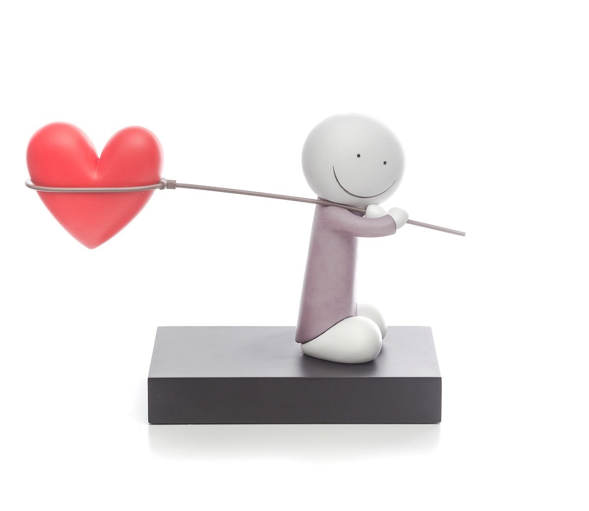 Caught up in Love Doug Hyde