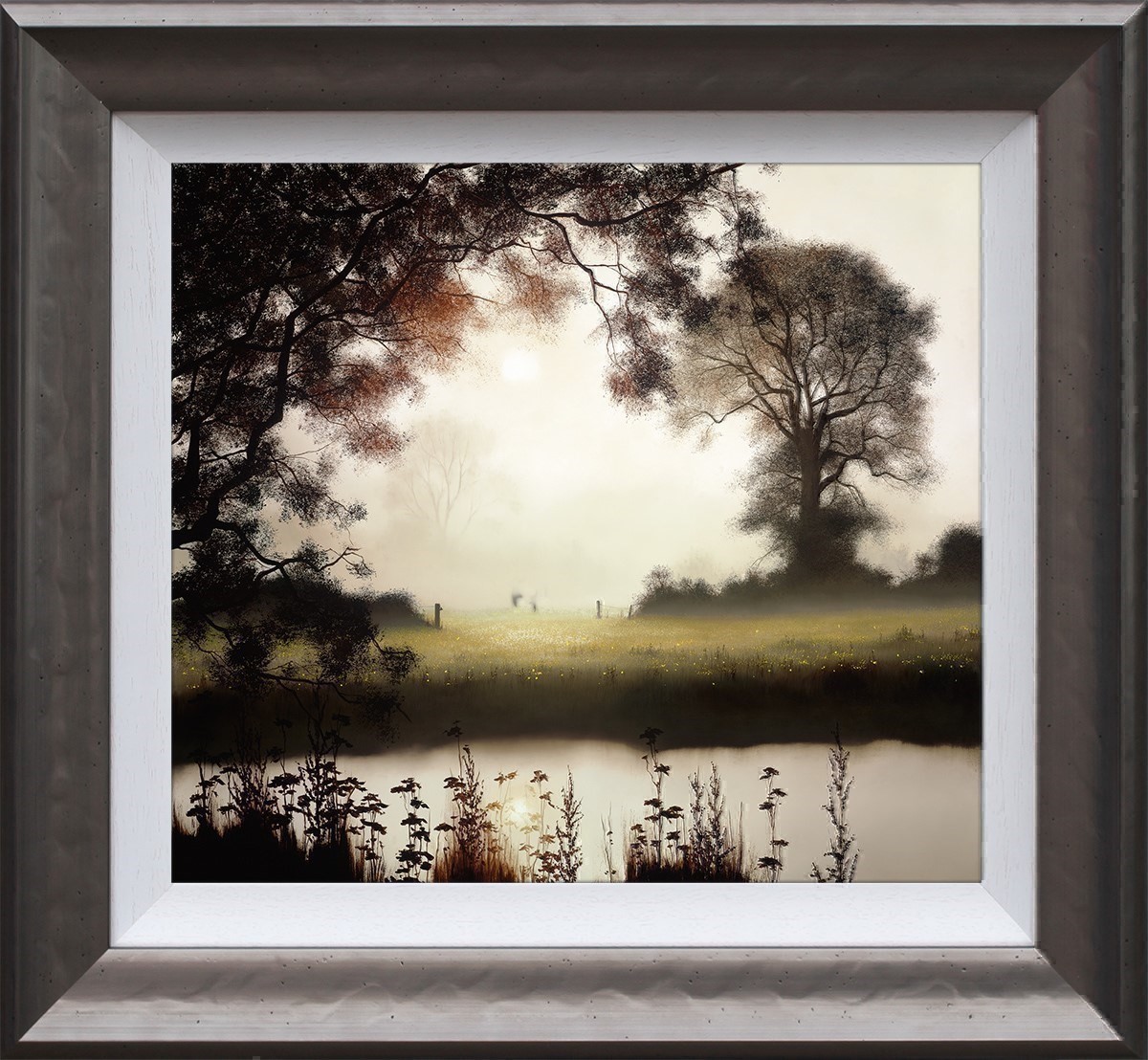 Best of Times John Waterhouse