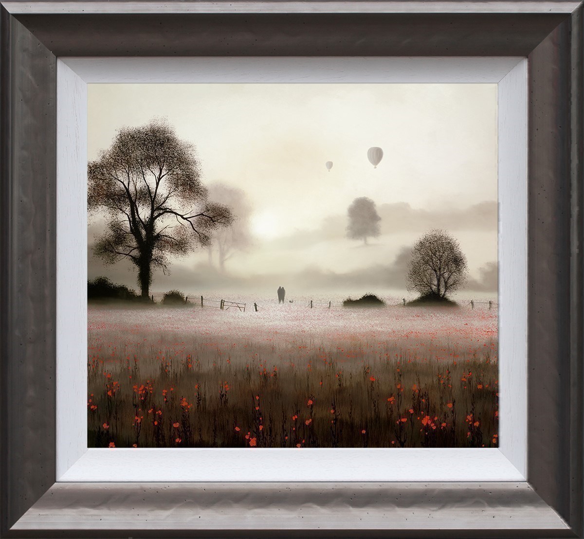 Dawn Voyagers  John Waterhouse