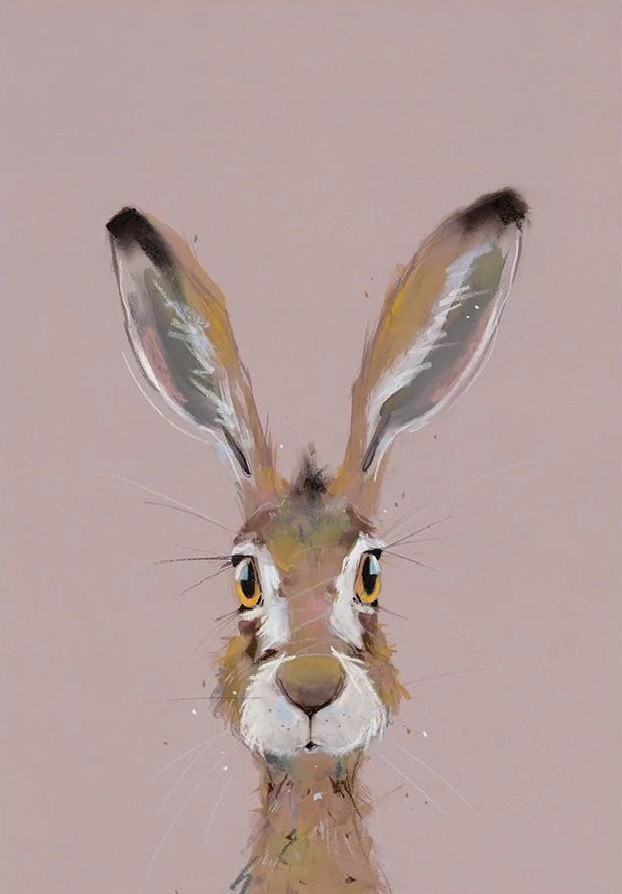 Surprise Nicky Litchfield