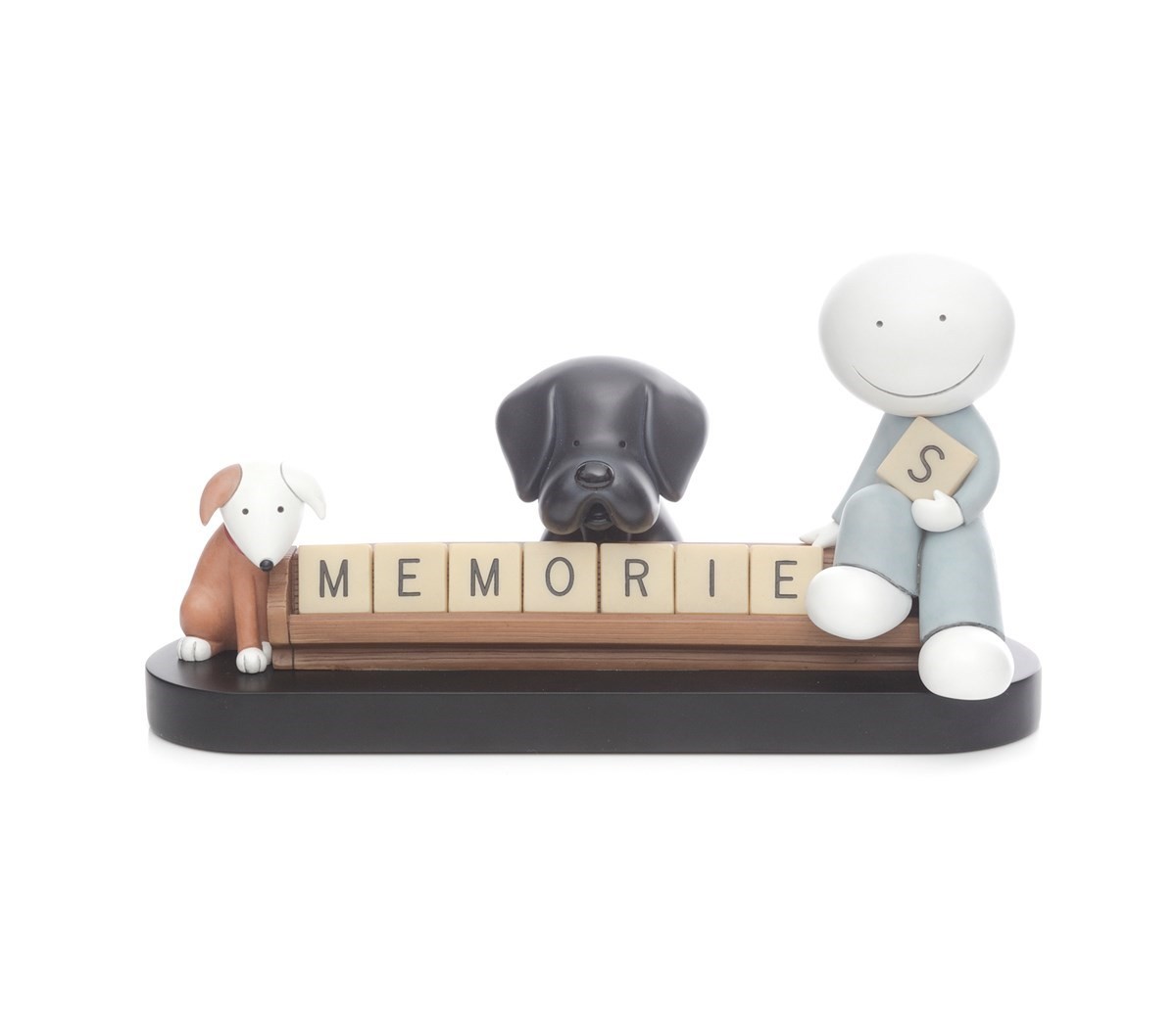 Memories Doug Hyde