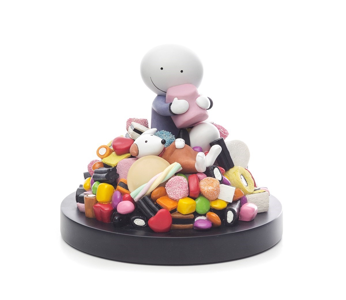 Life is Sweet Doug Hyde