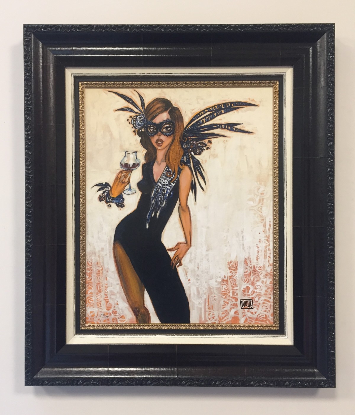 White Tie Affair Todd White