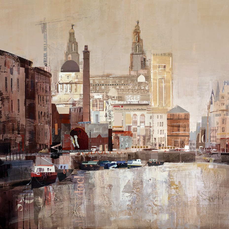 Mersey Ride Tom Butler