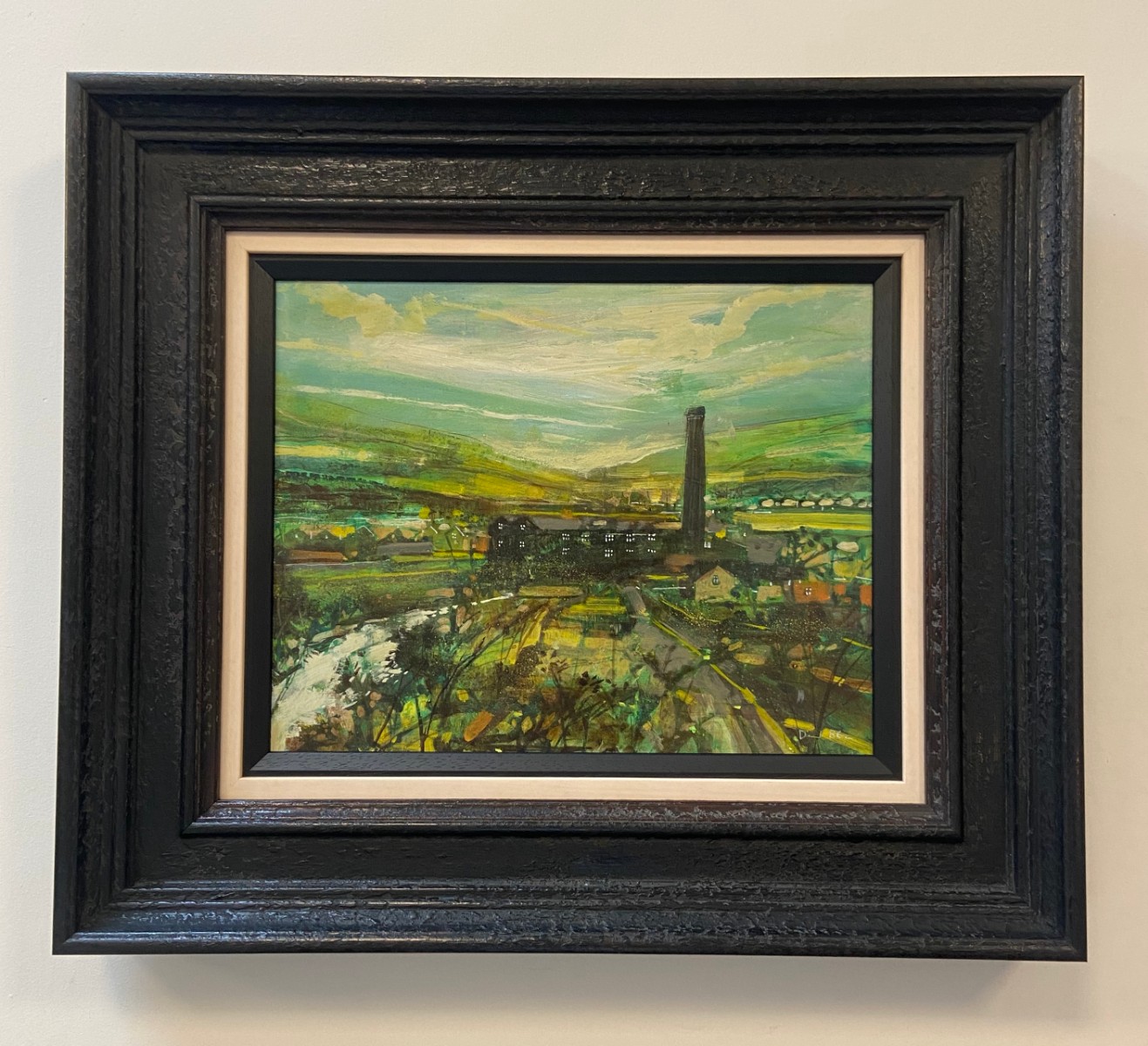 Shades of Summer David Bez