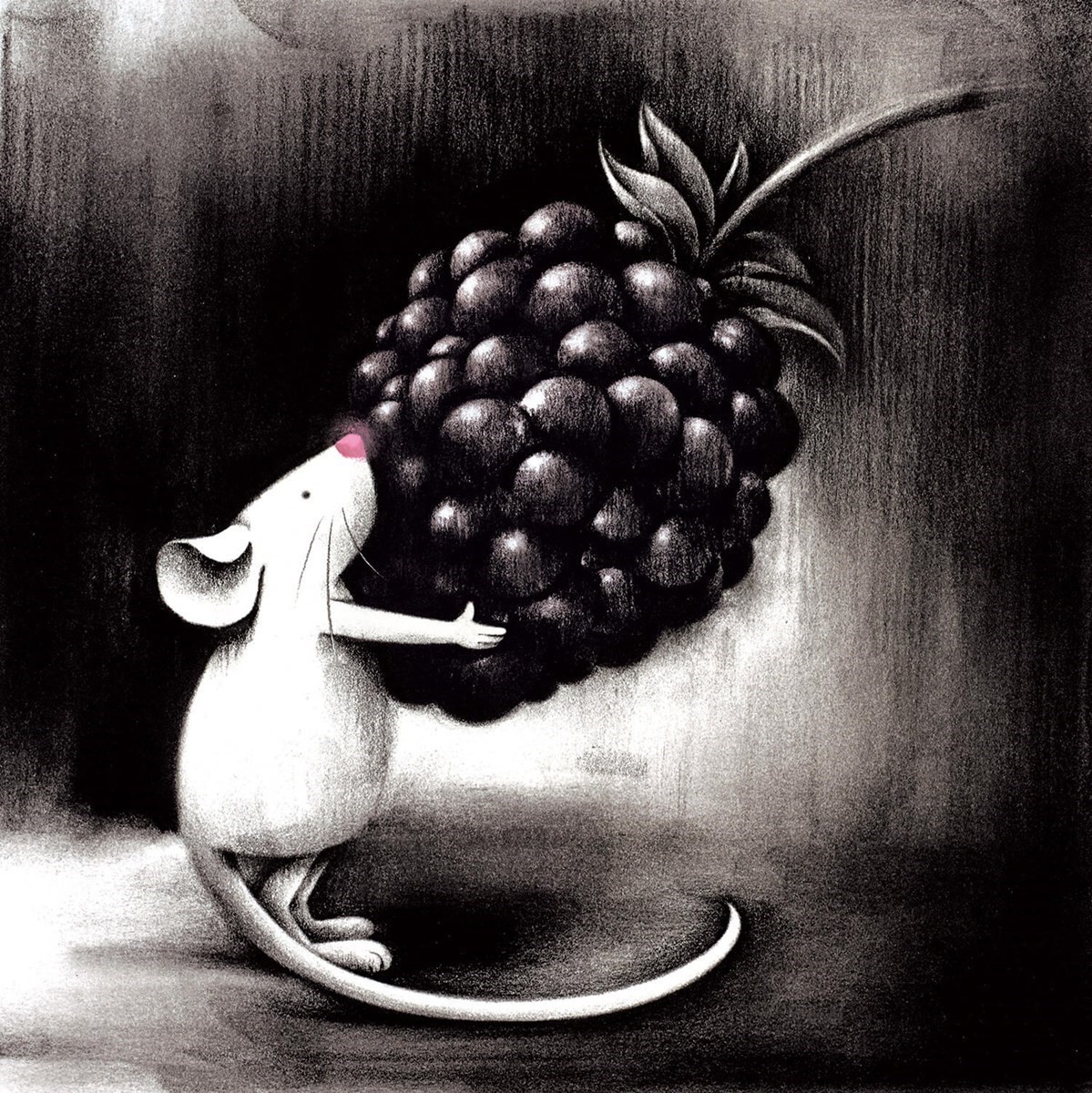 Token of Friendship Doug Hyde