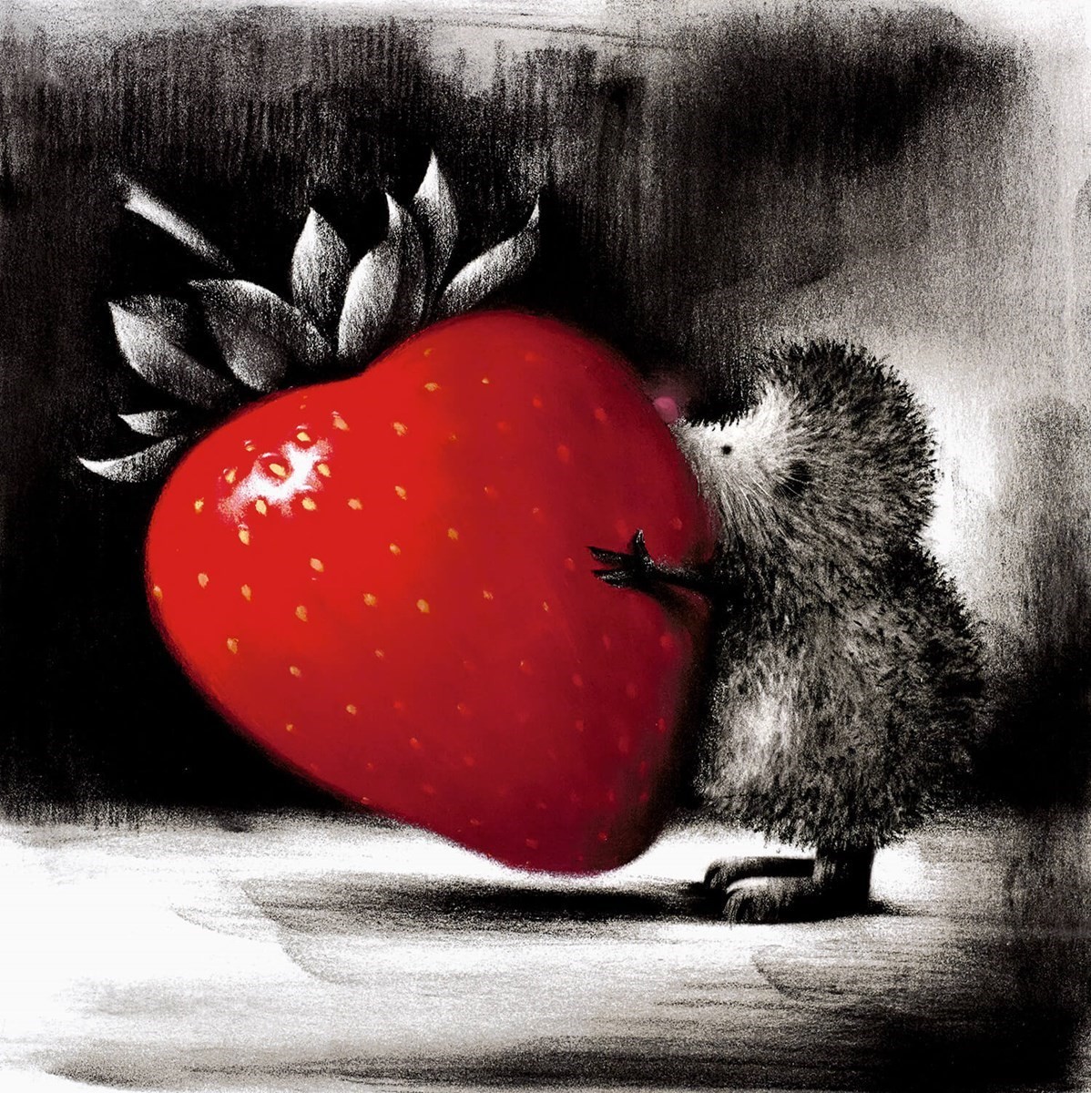 Token of Love Doug Hyde