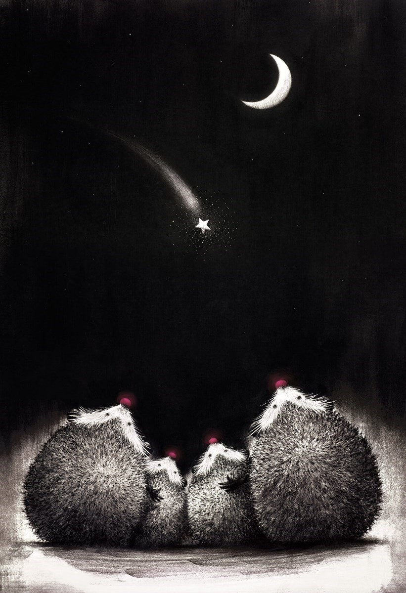 Family Night Doug Hyde