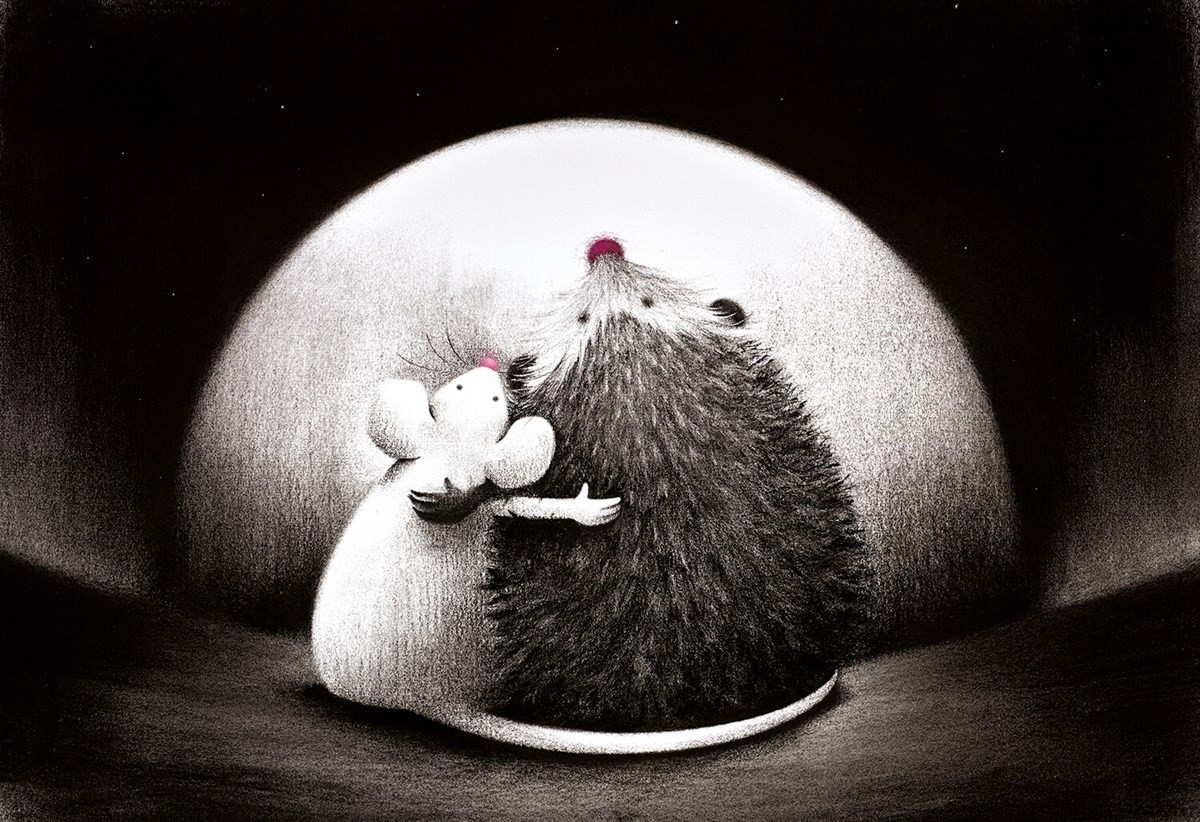 Best Friends Doug Hyde