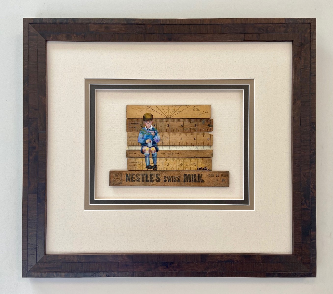 The Last Straw Lindsay Madden