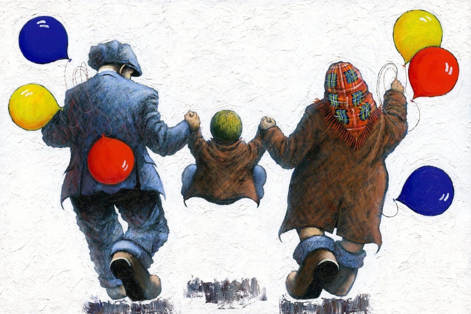 Again Again Again Alexander Millar