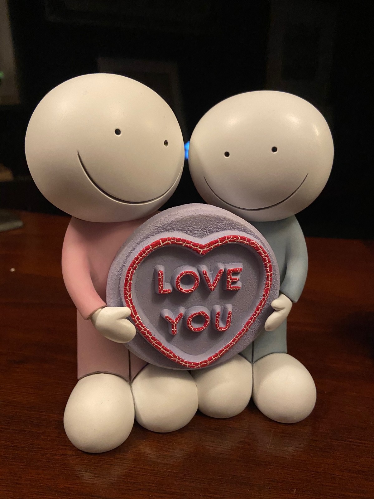Love You Doug Hyde