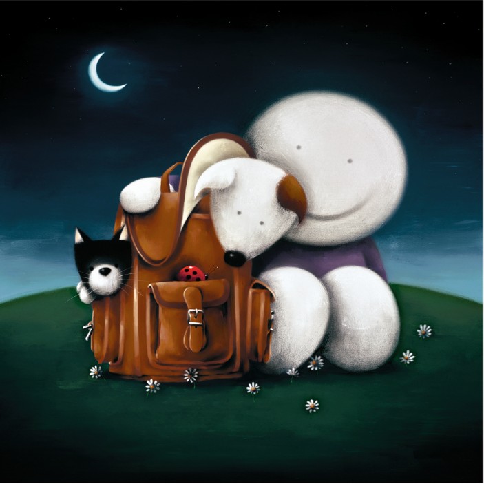 The Great Outdoors Doug Hyde