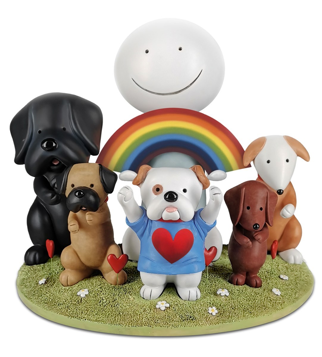 Thank You Doug Hyde