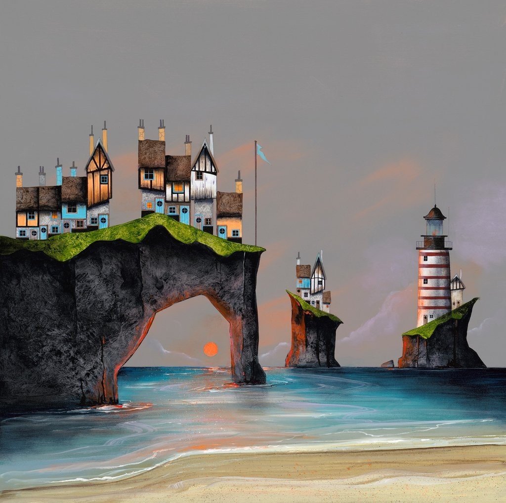 Durdle Door Cottages II Gary Walton