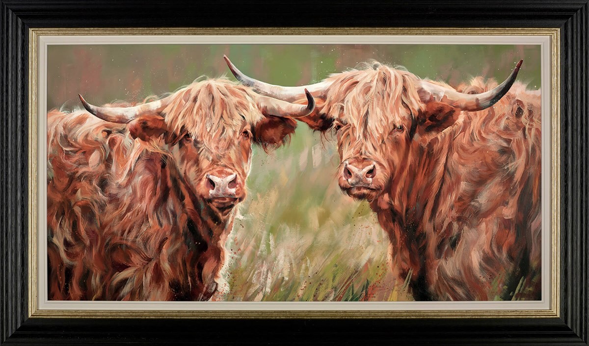 Companions Debbie Boon