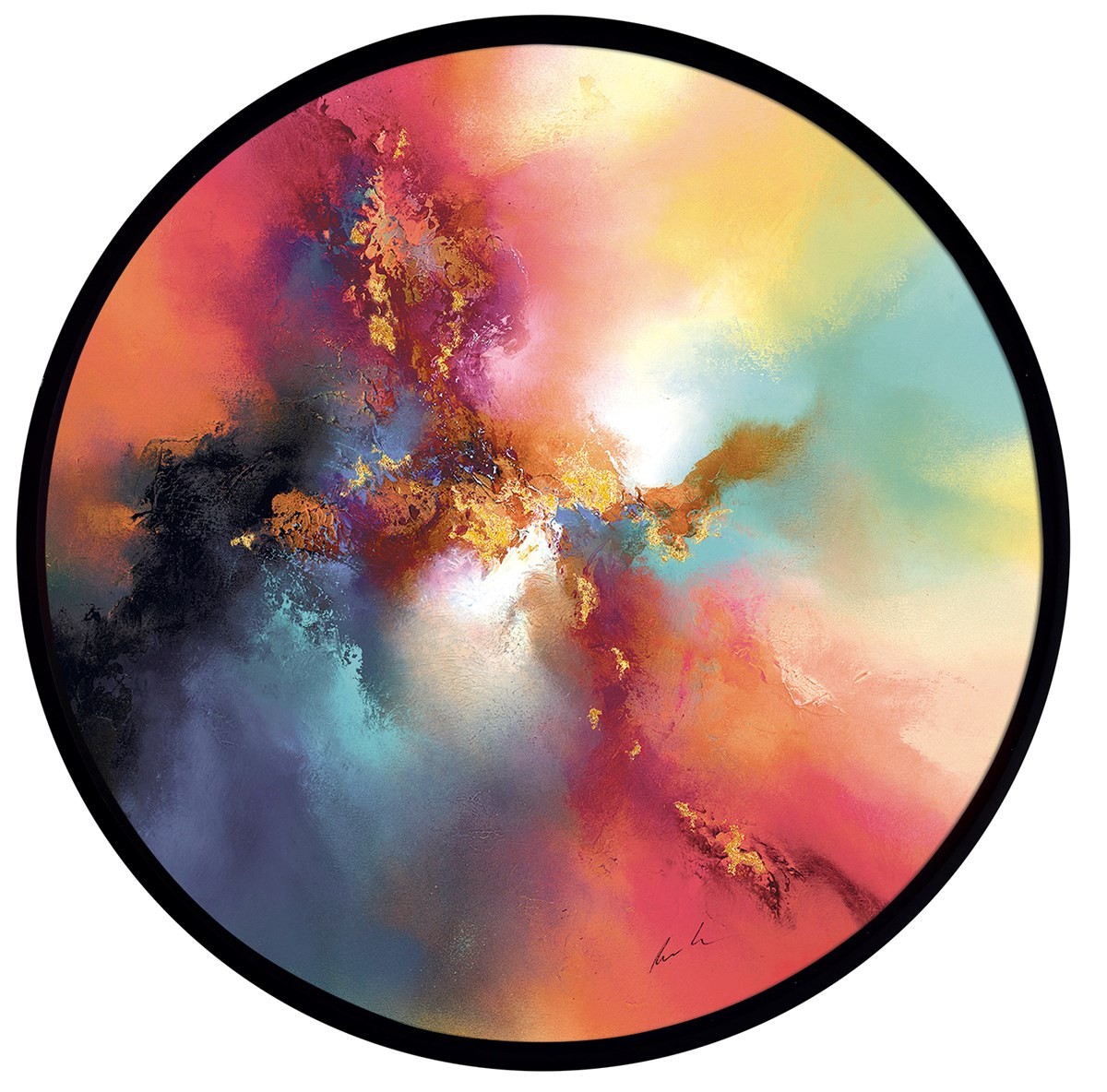 The Great Enchantment Simon Kenny