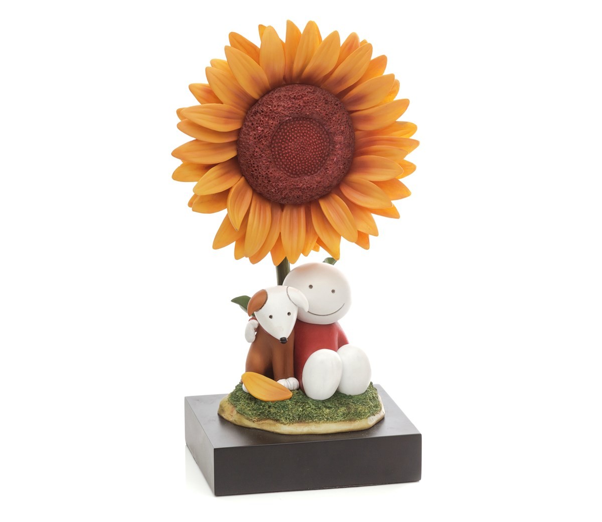 My Sunshine (Sculpture) Doug Hyde