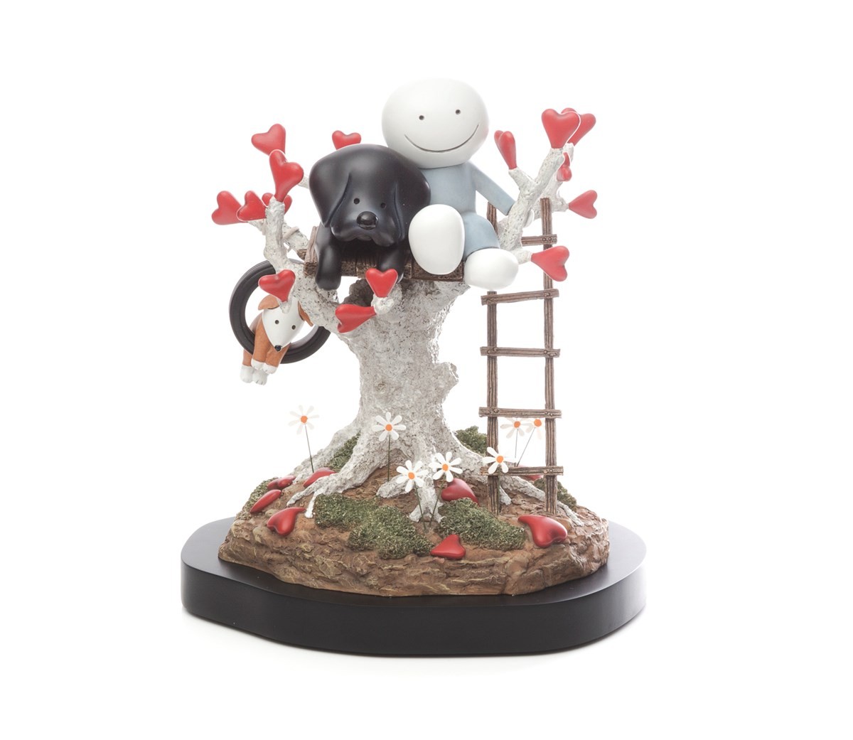 Family Tree (Sculpture) Doug Hyde